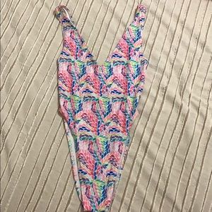 Kovey Swim One piece